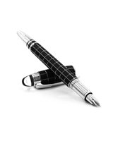 Kugelschreiber Montblanc Starwalker in  8853 - 8853